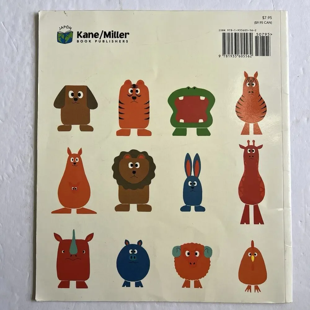 N/A set paperback